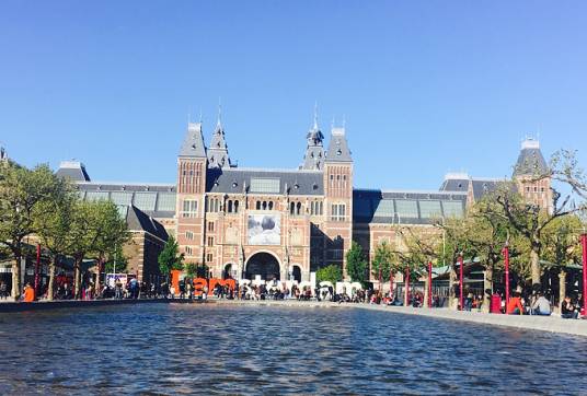 阿姆斯特丹国家博物馆(荷兰境内博物馆)