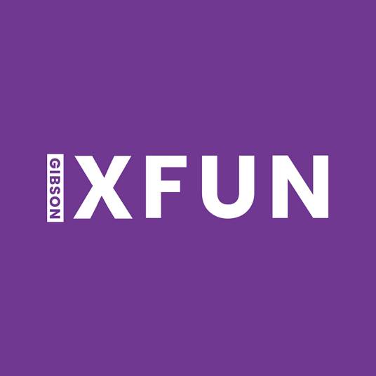 健普森 XFUN