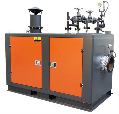 烟气余热回收器