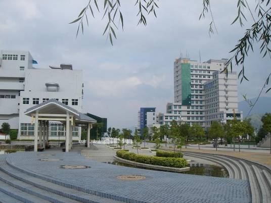 攀枝花电子科技学校