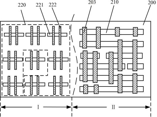 MOS晶体管的形成方法