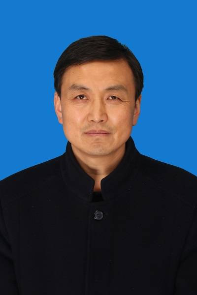 李江涛（政协庆阳市委员会委员工作委员会副主任）