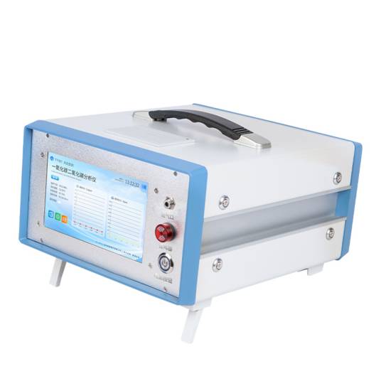 红外线一氧化碳分析仪