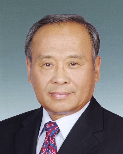 周廉（中国工程院院士、超导和稀有金属材料专家）