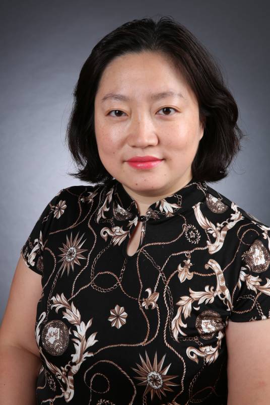 王慧娟（中国中医科学院眼科医院副主任医师）