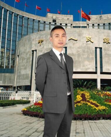 汪琳（圣羊集团创始人）