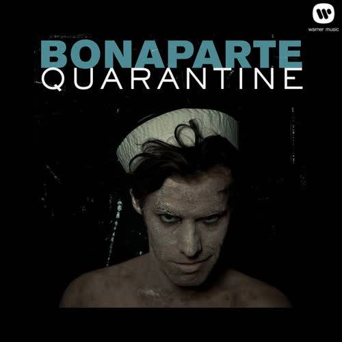 QUARANTINE（Bonaparte演唱歌曲）