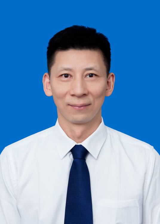 胡志强(浙江省湖州市安吉县商务局党委委员)