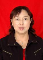 李玉华（濮阳市粮食和物资储备局党组书记、局长）