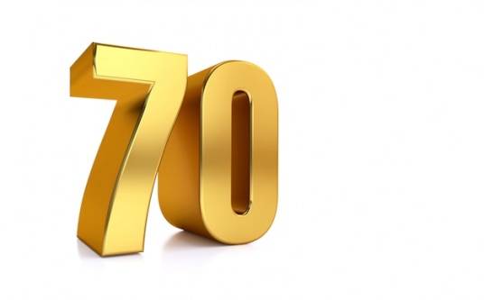 70