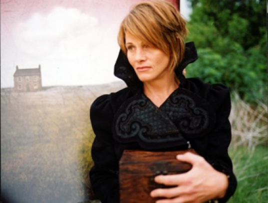shawn colvin