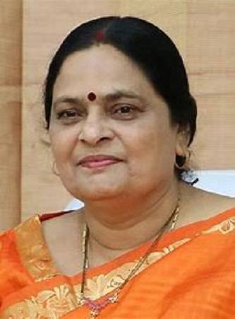 阿玛（印度合一大学创建者之一）