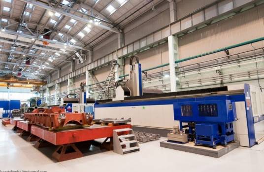 机械设备安装工(科技术语)