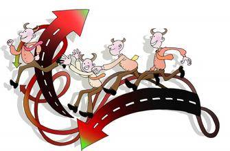 高抛(股票专业术语)