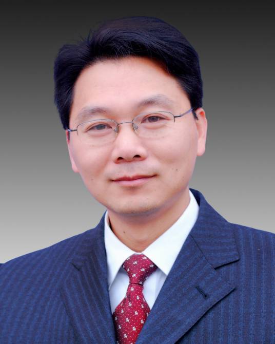 郑杰(浙江省温州市平阳县委常委、副县长)