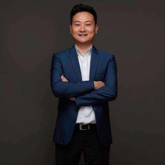 汪建宏(爱学堂创始人)