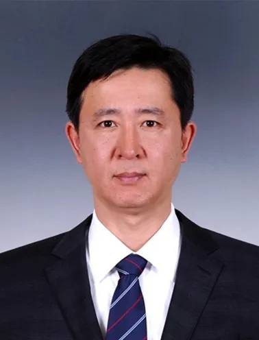 王国军（辽宁省纪委监委第十四纪检监察室副主任）