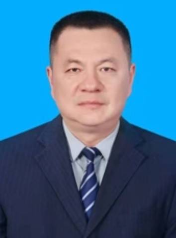 丁煦（甘肃省武威市政府党组成员、秘书长）