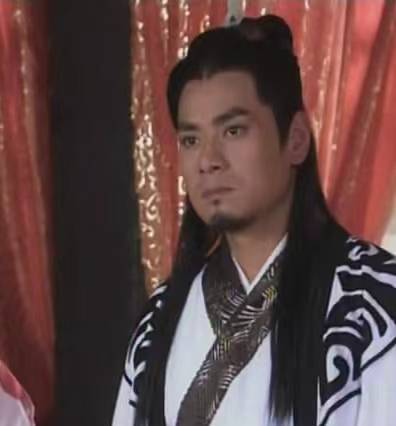 黑风(电视剧《活佛济公》反面角色)