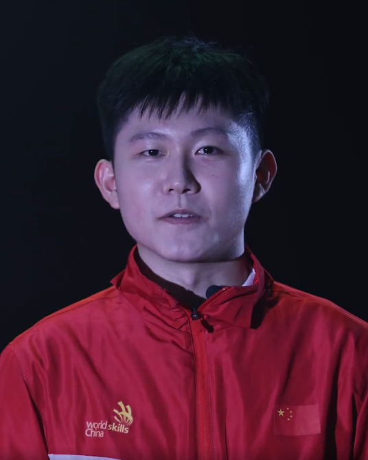 罗凯（深圳技师学院设计学院教师）