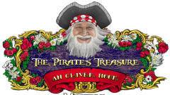 海盗宝藏之谜（休闲小游戏）