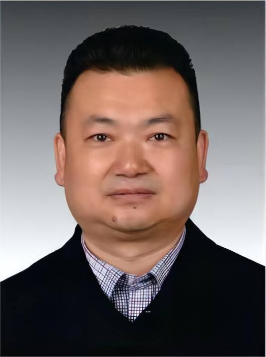 汪国林(四川省阿坝州经济和信息化局党组成员、副局长)