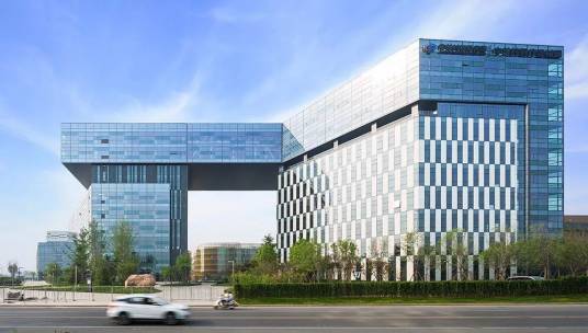 中关村大兴亦庄园