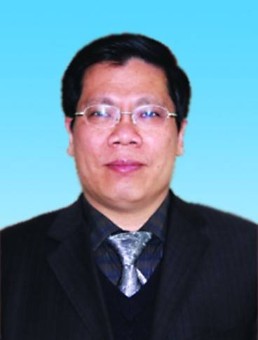 李立军(河南省安阳市工业和信息化局党组成员、市工业和信息化发展中心主任)