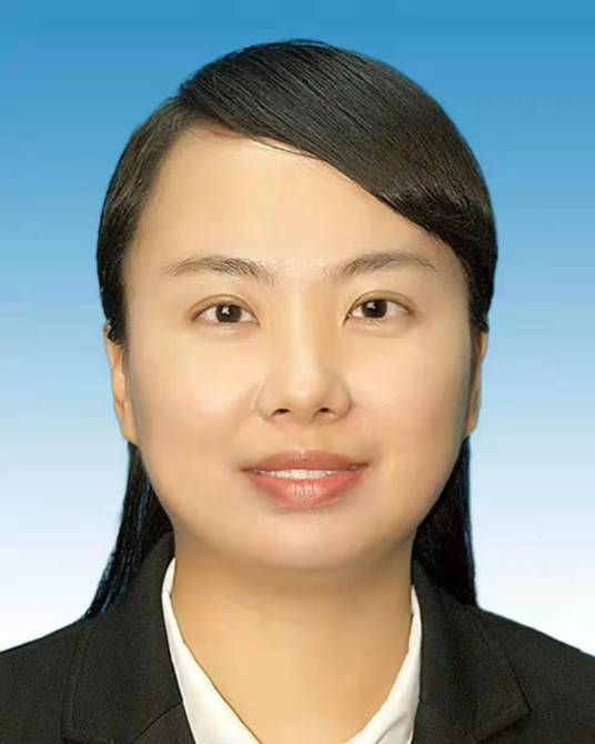 高晶(福建省福州市连江县政府党组成员、副县长)