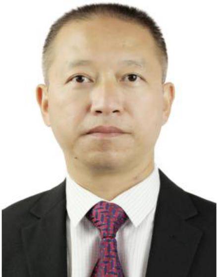 龙军（贵州省黔南州人民政府政务服务中心原副主任）