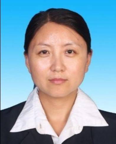 李建兰（额尔古纳市政府副市长）