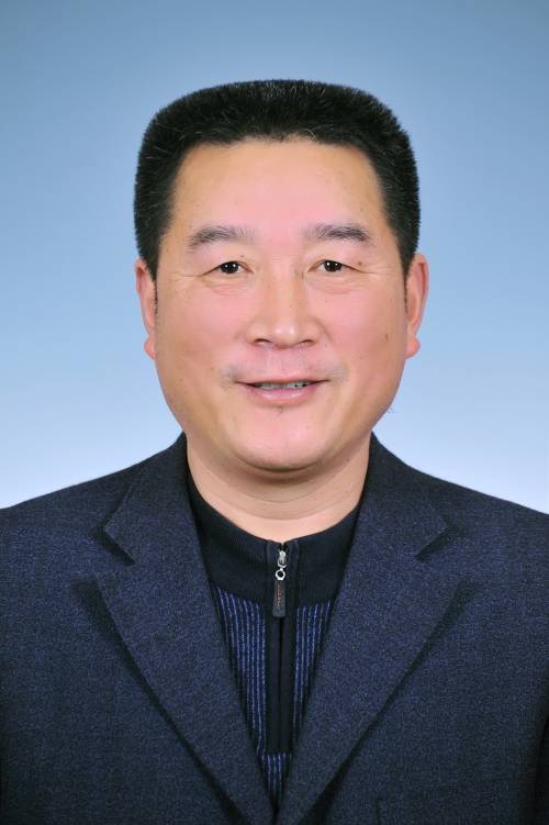 杜光华（浙江省宁波市鄞州区司法局党组成员）