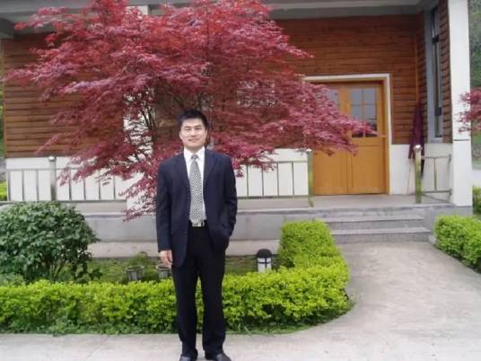 王茂盛（南京正德职业技术学院教师）