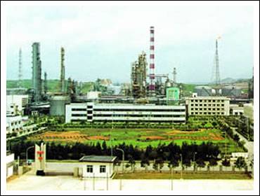 福建省工业设备安装有限公司