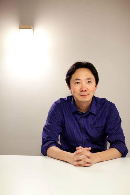 张帆(北京迷笛音乐学校创办人)