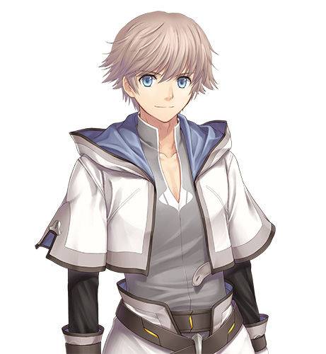 弗利德（游戏人物）