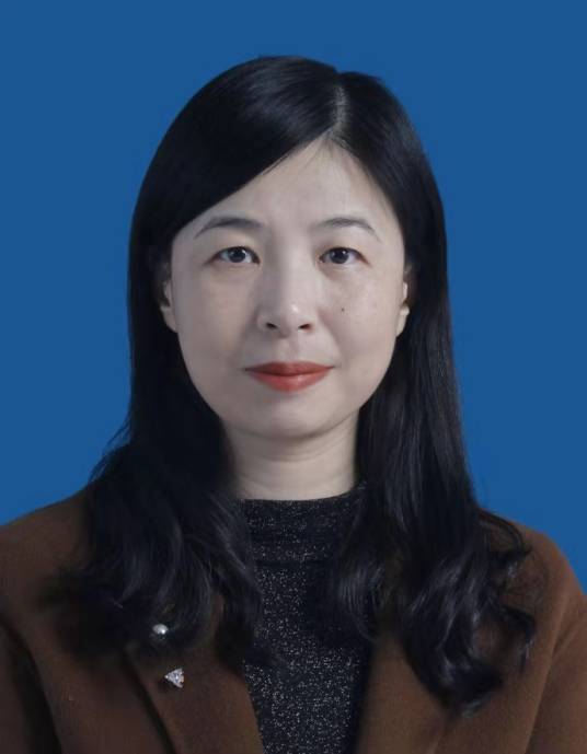 徐冰(中国人民政治协商会议第八届许昌市委员会副秘书长)