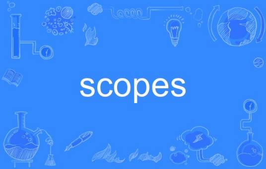 scopes