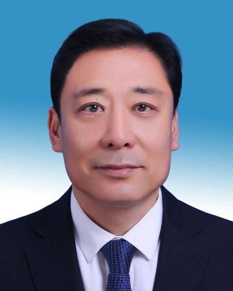 苏和（内蒙古自治区兴安盟委书记）