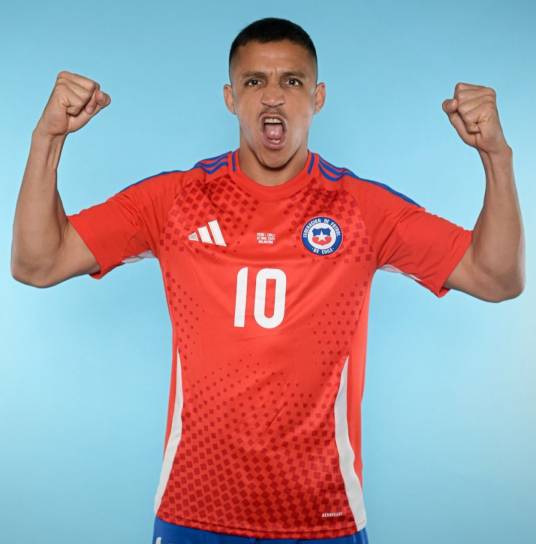 阿莱克西斯·桑切斯