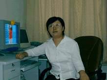 彭玉华(山东大学教授)