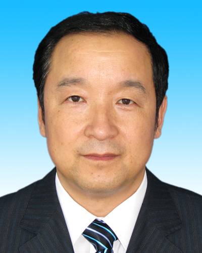 李俊（内蒙古自治区商务厅一级巡视员）