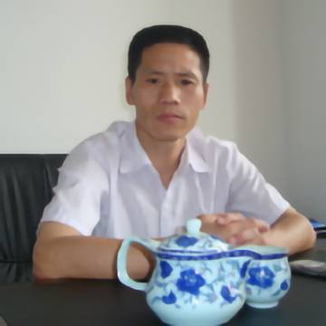 付林（中国书画家）