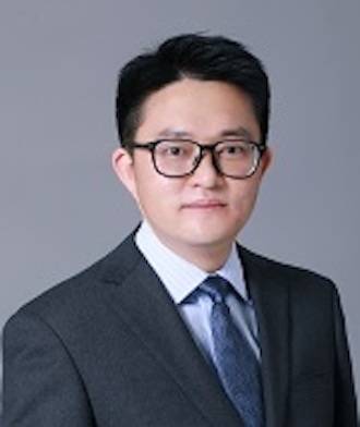 沈朝晖（清华大学法学院长聘副教授、博士生导师）