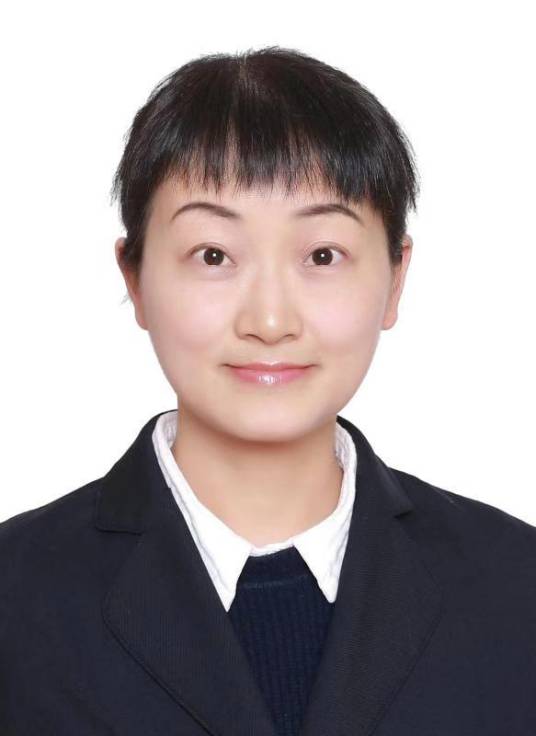 赵莉（四川省成都市蒲江县审计局原副局长）