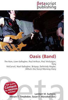 Oasis (Band)