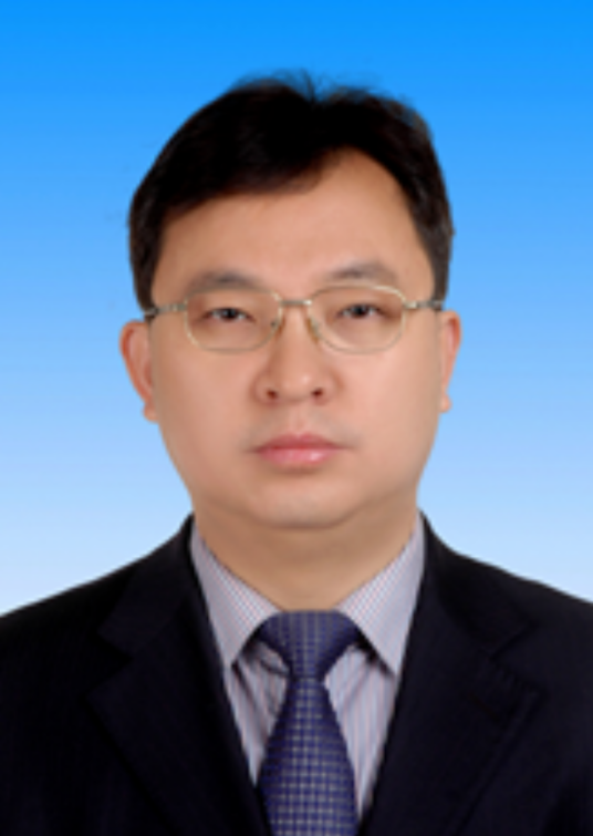 张渭(陕西省委西咸新区党工委委员、管委会副主任)