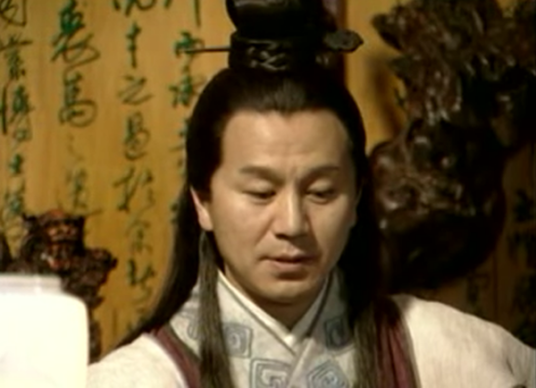 秦涧泉（电视剧《浪迹天涯》中的主人公）