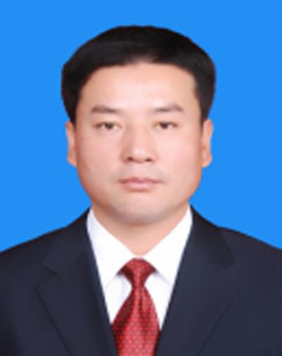 李兴平（甘肃省定西市水务局副局长）