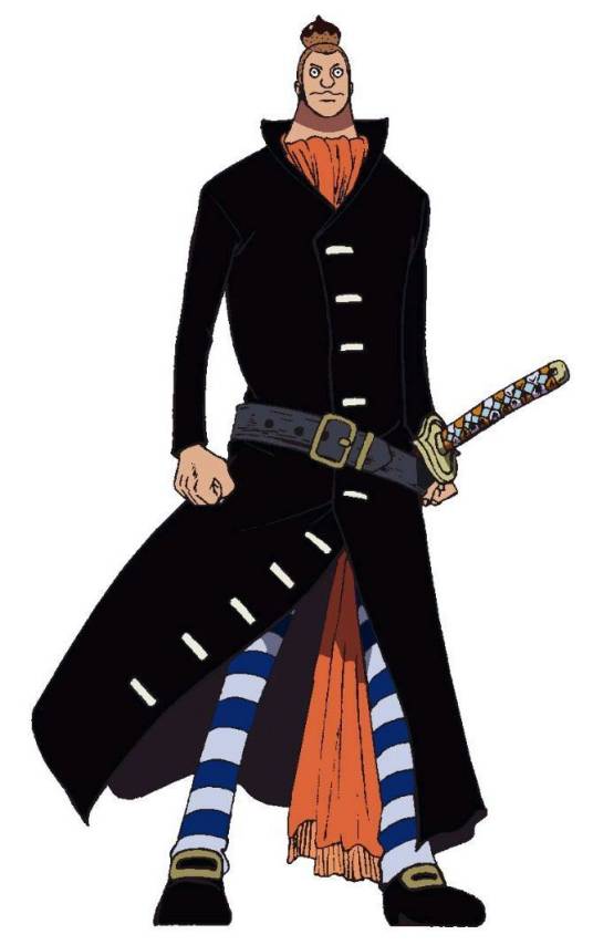 蒙布朗·诺兰度